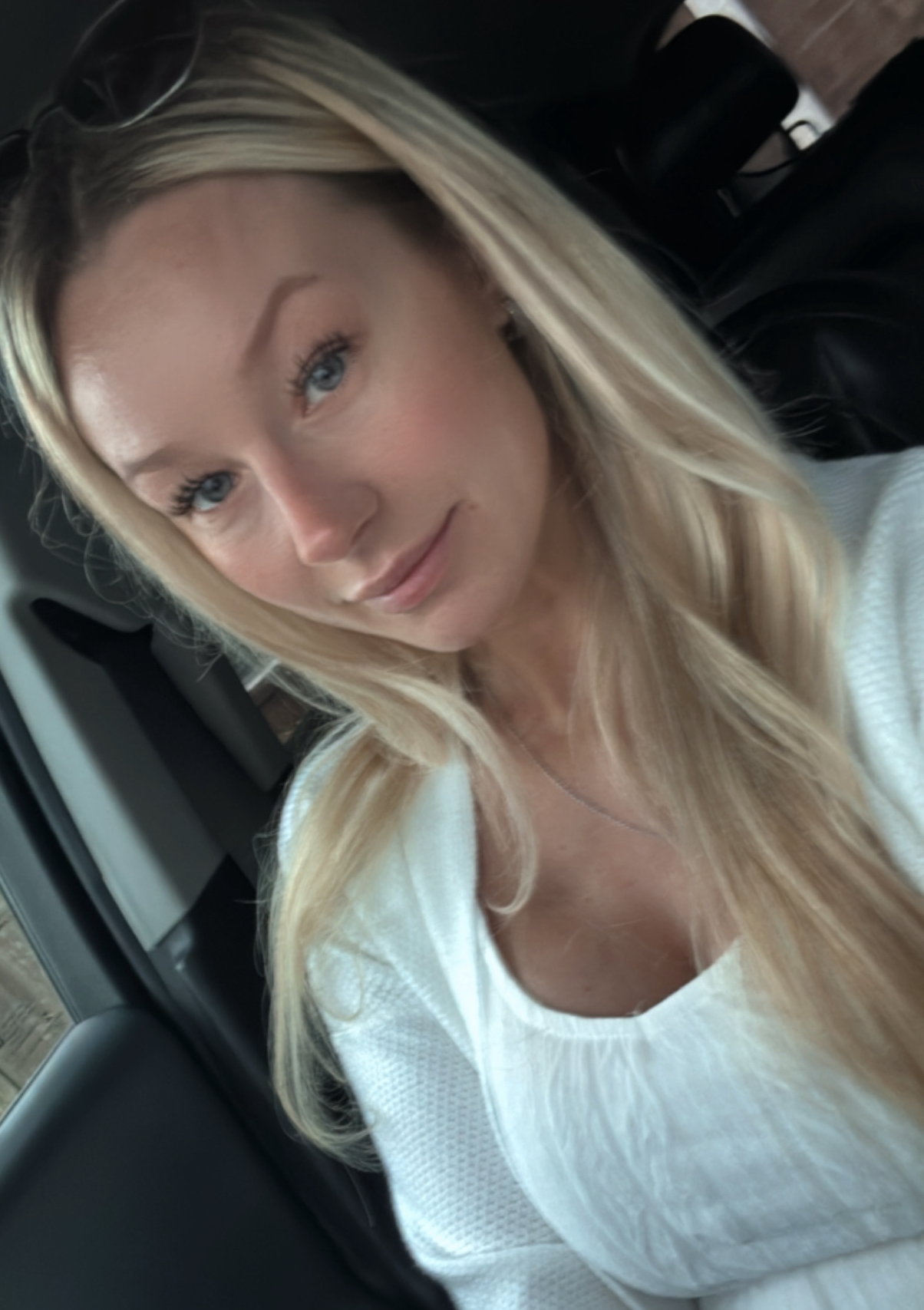 Coastal Plains Trucking's Baytown Dispatcher Yana Wilder is pictured.